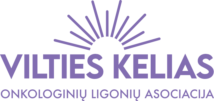Vilties kelias